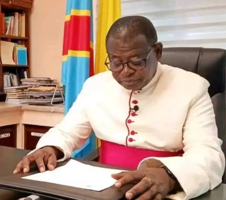 RDC : la CENCO alerte sur de profondes divisions et la montée du tribalisme