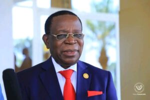 Constitution en RDC : Bahati Lukwebo désavoue le pouvoir et fustige la tentation de révision