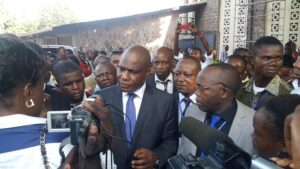 RDC : Fayulu, opposant ou partenaire de dialogue ?