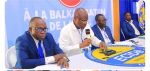 RDC : L’ECiDé de Martin Fayulu tacle André Mbata après ses déclarations sur le dialogue politique