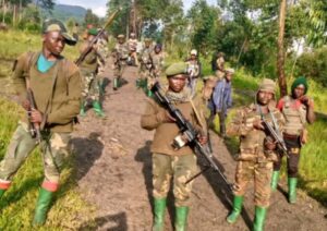 Masisi : retrait des combattants de l’AFC/M23 à Buabo et Ndete, les Wazalendo réinvestissent les villages