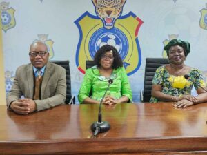 FECOFA : faute de moyens, les élections des ligues nationales ajournées