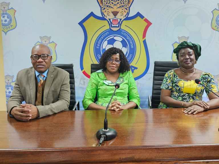 FECOFA : faute de moyens, les élections des ligues nationales ajournées