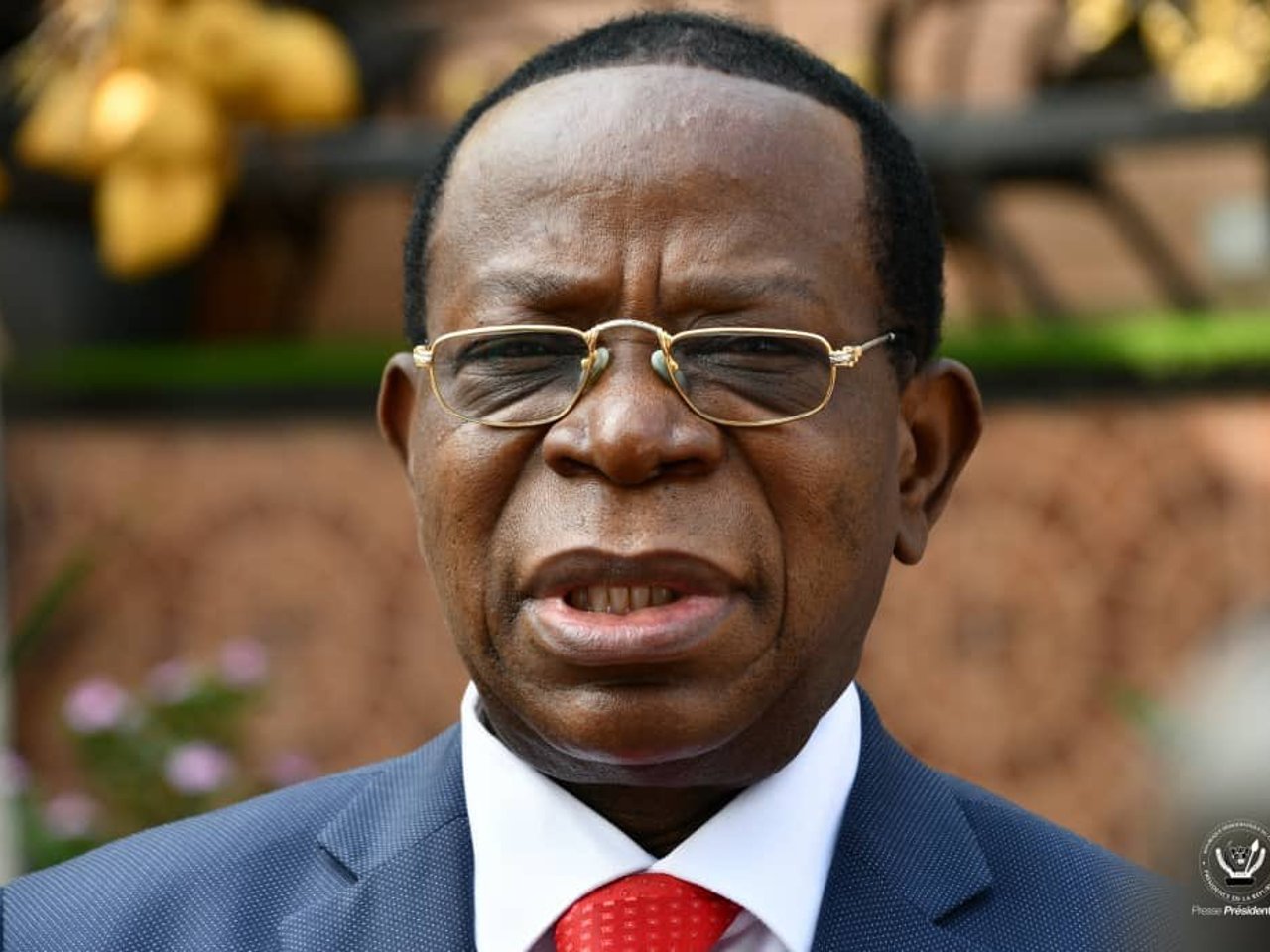 Révision constitutionnelle en RDC : Bahati s&rsquo;excuse, ou la peur de parler dans l&rsquo;Union Sacrée de la Nation