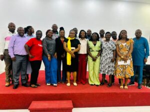 JIF – Accès à l’électricité : le Réseau Mwangaza plaide pour une justice énergétique inclusive en faveur des femmes