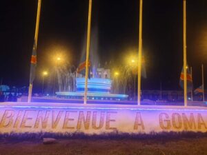 Nord-Kivu : nuit de tension à Goma et Nyiragongo, affrontements armés, pillages et explosion à Rusayo