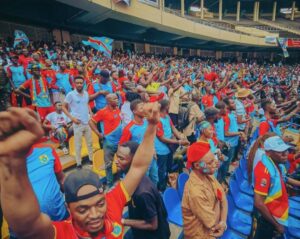 Coupe du Monde 2026 : la RDC et le Nigeria épinglés par la FIFA