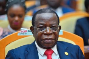 Constitution en RDC : Bahati Lukwebo visé par des accusations de liens avec Nangaa