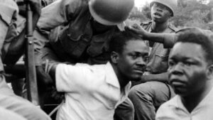 RDC-La justice belge tranche : un procès aura lieu pour l’assassinat de Patrice Lumumba