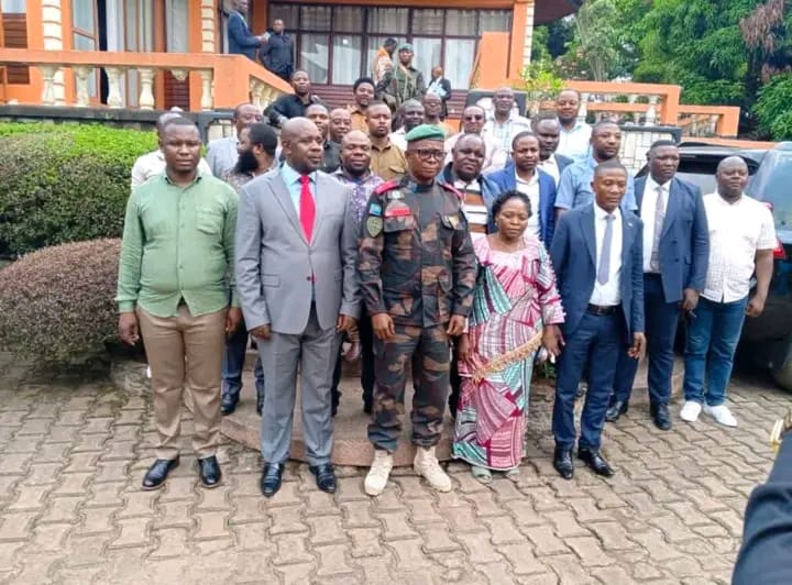 Beni : 8 mois sans salaire, des députés provinciaux en détresse et accablés de dettes