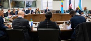 RDC–Rwanda : des avancées diplomatiques à Washington, entre engagements et défis persistants