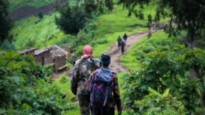 Nord-Kivu : violents combats à Mulema et Kazinga depuis l’aube entre Wazalendo, FARDC et M23
