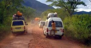 Rutshuru : après les violences de Rumangabo, le nouvel administrateur nommé par l’AFC/M23 promet de sécuriser Busendo