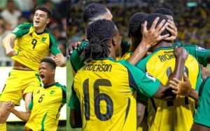 Barrages-Mondial 2026 : la RDC affrontera la Jamaïque en finale le 31 mars