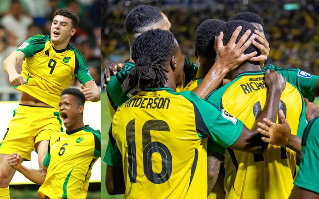 Barrages-Mondial 2026 : la RDC affrontera la Jamaïque en finale le 31 mars