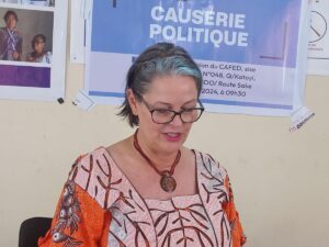 Goma et Bukavu coupées du ciel : la Monusco lance un appel urgent