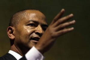 RDC : Katumbi monte au front contre la révision constitutionnnelle