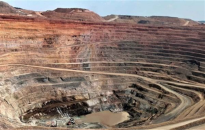 Lualaba : Éboulement mortel sur le site de SAAFI à Kakanda, Boss Mining dénonce l’exploitation minière illégale