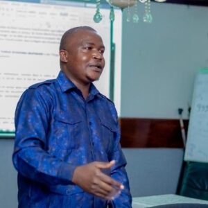 Journée des enseignants en RDC : la FOPASI réclame retraites effectives, mutuelle fonctionnelle et libération des enseignants détenus