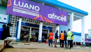 Infrastructure : la réhabilitation de Luano perturbe le trafic aérien, 3 jours d’opérations et 4 jours de travaux