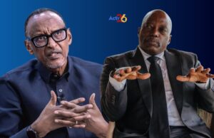 Crise à l’Est de la RDC : quand Kagame « congolise » le conflit sans désigner de coupable