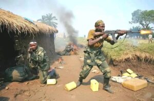 Nord-Kivu : violents affrontements entre AFC/M23 et wazalendo à Masisi dès l’aube