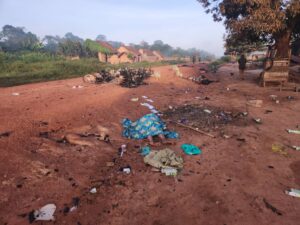 Protestation à Kaniama Kasese : 4 morts et plusieurs blessés pour salaires et primes impayés