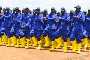 Protestation à Kaniama Kasese : 4 morts et plusieurs blessés pour salaires et primes impayés