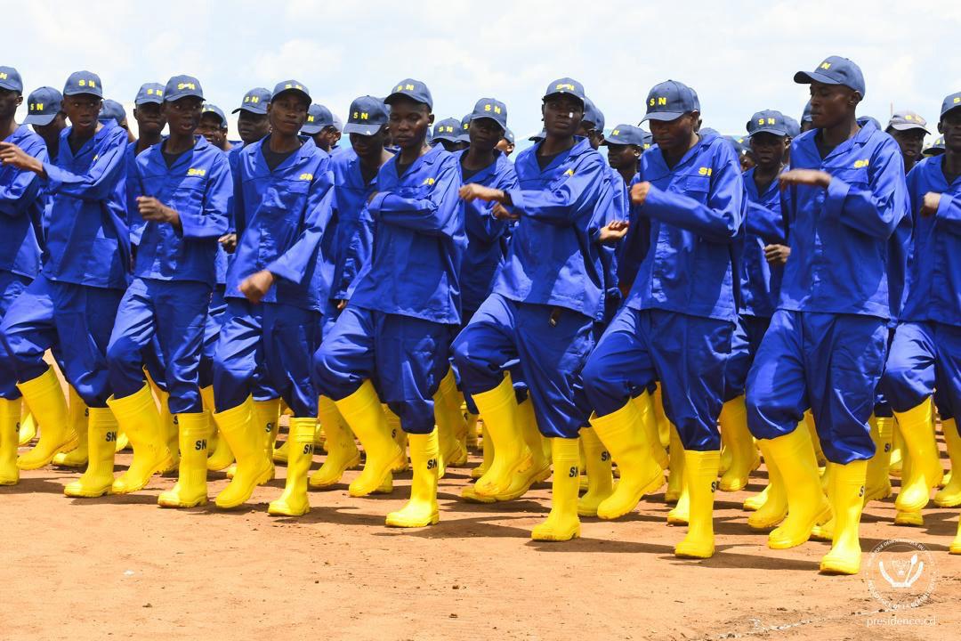 Protestation à Kaniama Kasese : 4 morts et plusieurs blessés pour salaires et primes impayés