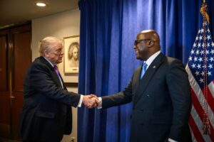 Haut-Katanga : Les déplacés internes oubliés pendant que la RDC accueille des migrants