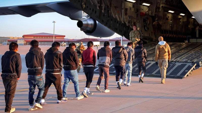 RDC : des organisations de la société civile rejettent l’accord présumé sur l’accueil de migrants expulsés des États-Unis