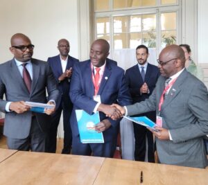 RDC–AFC/M23 : avancées sur l’aide humanitaire et promesse de libération de prisonniers