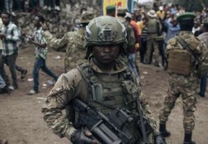 Nord-Kivu : violents combats entre AFC/M23 et Wazalendo à Masisi, des civils fuient vers Walikale