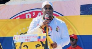 Haut-Katanga : Me Justin Kiela dénonce un remaniement provincial et saisit Kinshasa pour “violation de la loi”