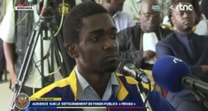FRIVAO devant la justice : le procès qui met à l’épreuve la crédibilité des réparations de guerre en RDC