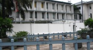 RDC — Accueil des migrants expulsés : un sit-in annoncé devant l’ambassade des États-Unis à Kînshasa