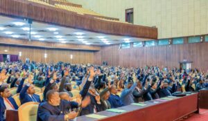 Motion étouffée, débat esquivé : comment la majorité a verrouillé le dossier Shabani