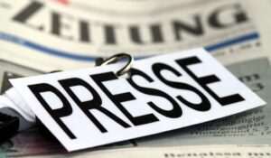 Classement RSF 2026 : la RDC “progresse” sur le papier, mais la presse reste sous étouffoir