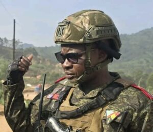 Nord-Kivu : en mission à Kinshasa, le gouverneur Somo Kakule au cœur de rumeurs d’interpellation démenties