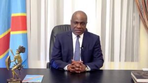 Révision constitutionnelle en RDC : Martin Fayulu met en garde contre une « voie périlleuse » dans un pays en crise