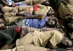 Nord-Kivu : 29 morts en trois mois dans les prisons de Beni et Butembo, l’alerte rouge des défenseurs des droits humains