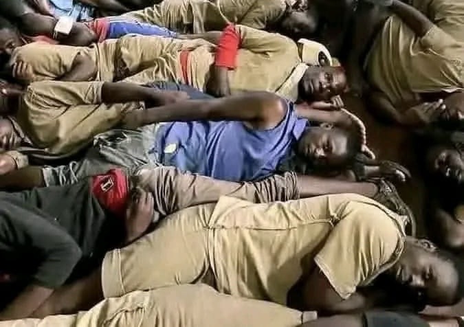 Nord-Kivu : 29 morts en trois mois dans les prisons de Beni et Butembo, l’alerte rouge des défenseurs des droits humains