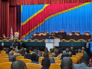 RDC: référendum en ligne de mire, une loi explosive s’invite au cœur des tensions constitutionnelles