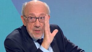 RDC : Louis Michel alerte sur le climat politique et plaide pour un dialogue national inclusif