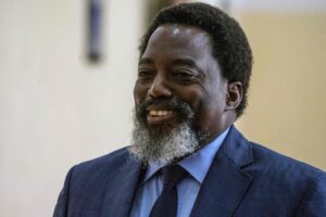 Sanctions contre Joseph Kabila : justice internationale ou arme politique à géométrie variable ?