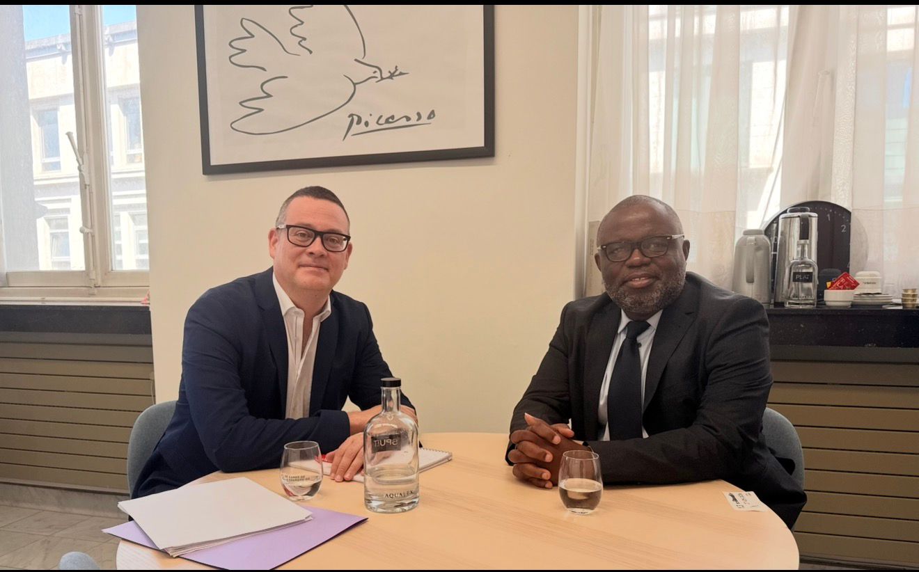 RDC : à Bruxelles, l’opposition alerte sur les risques d’explosion politique sous Tshisekedi