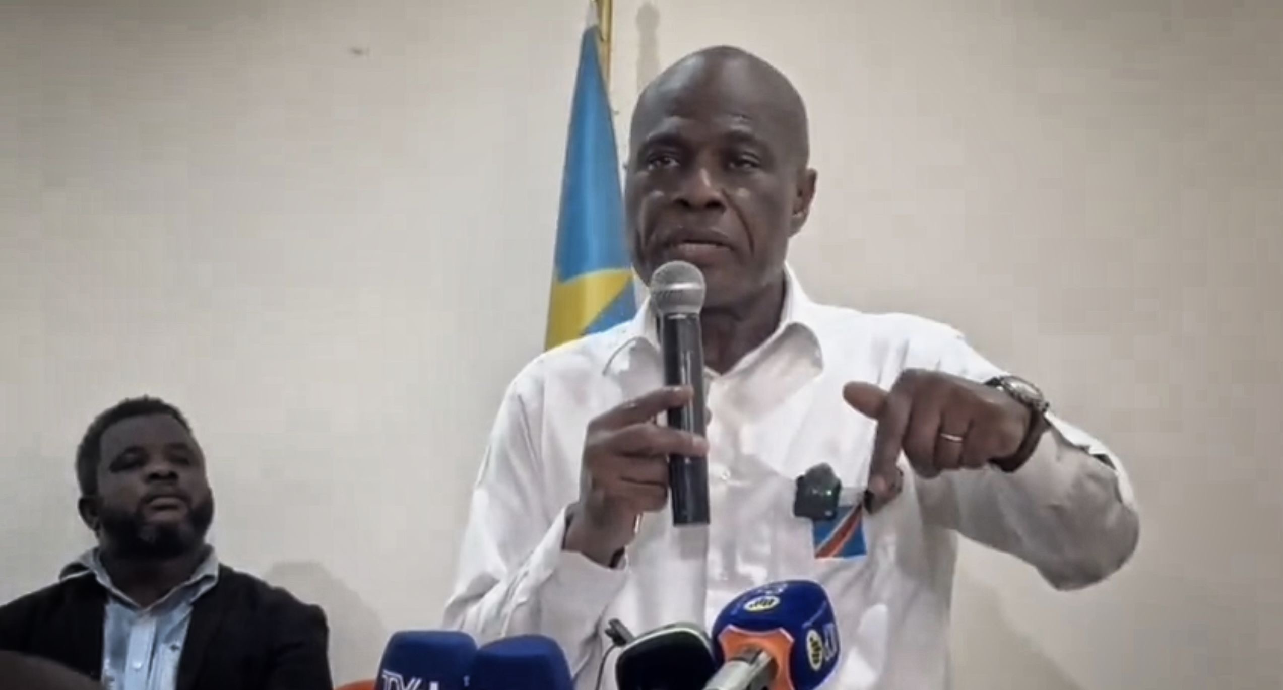 « Coup d’État constitutionnel » : Martin Fayulu accuse Tshisekedi de vouloir verrouiller 2028 et alerte sur une dérive dictatoriale