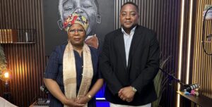 RDC – Réforme constitutionnelle : « On ne doit pas toujours jouer avec le feu. La Constitution est quelque chose de sacré » (Justine Kasa-Vubu M’poyo)