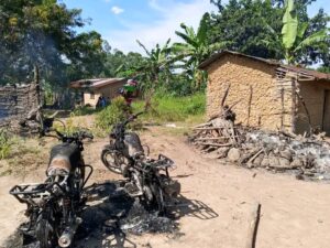 Nord-Kivu–Ituri : plus de 15 000 morts en douze ans, Carly Nzanzu appelle à repenser la lutte contre les ADF