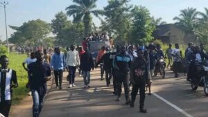Nord-Kivu : après le massacre de Ngadi, les limites des opérations FARDC-UPDF de nouveau pointées du doigt
